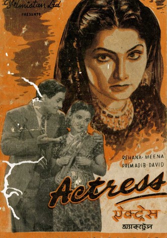 Actress