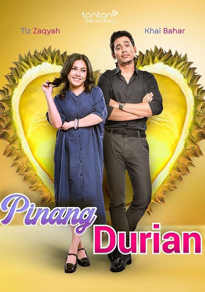 Pinang Durian