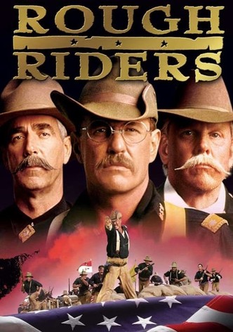 Rough Riders