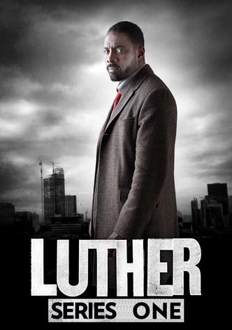Luther - Staffel 1