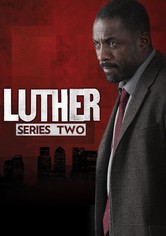 Luther - Series 2