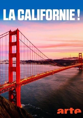 La Californie !