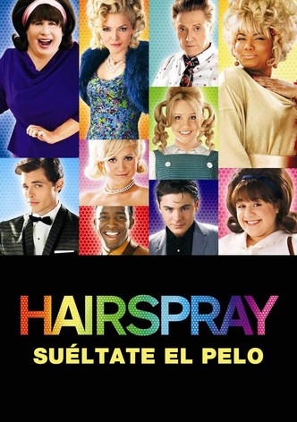 Hairspray