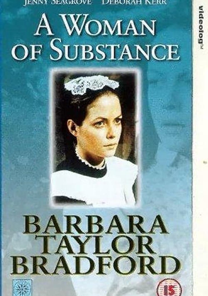 A Woman of Substance Season 1 - watch episodes streaming online - A Woman Of Substance Season 1 Episode 1