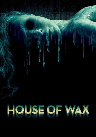 House of Wax