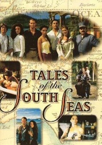 Jack London: Abenteuer Südsee - Staffel 1