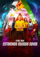 Star Trek: Strange New Worlds