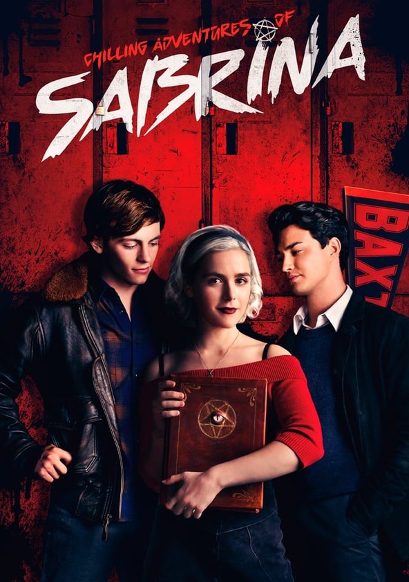 Chilling adventures of sabrina 2024 season 4 watch online