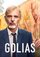 Goliath - Temporada 2