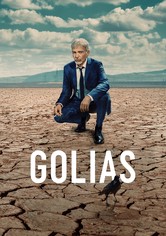 Goliath - Temporada 3