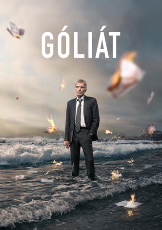 Góliát