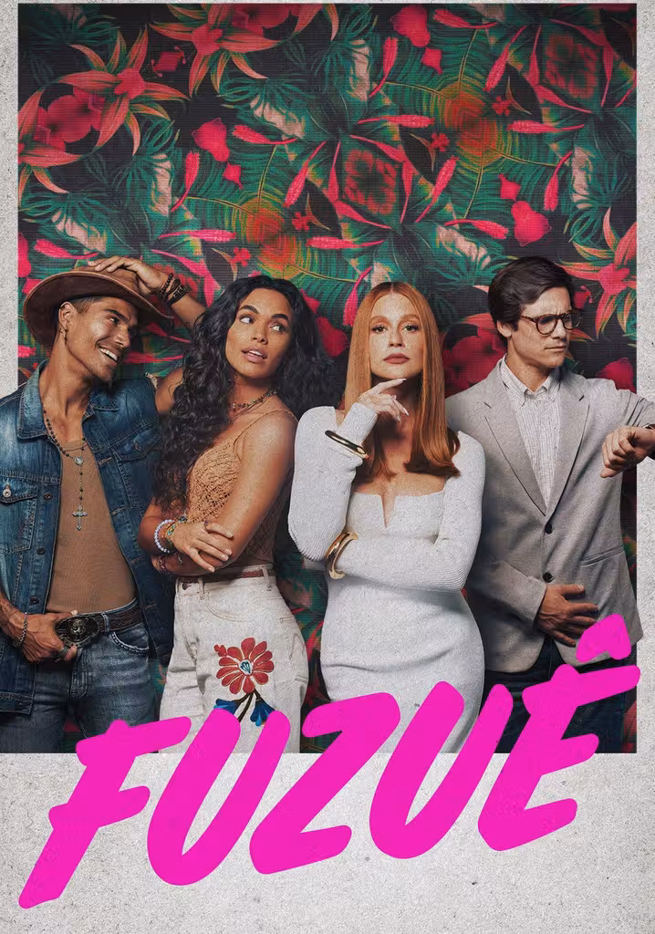 Fuzuê