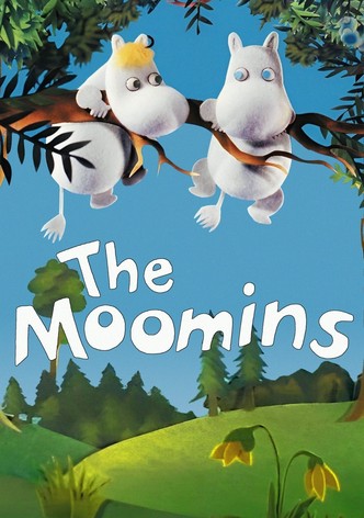 Moomins