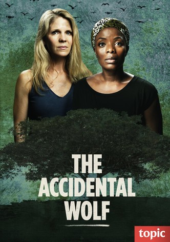 The Accidental Wolf