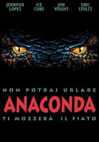 Anaconda