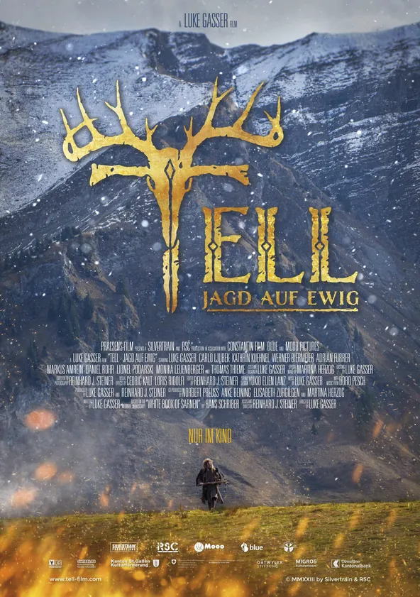 Tell - A Hunter's Tale streaming: where to watch online?