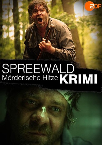 Mörderische Hitze