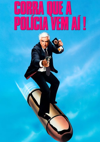 Aonde É que Pára a Polícia?