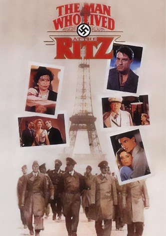 The Man Who Lived at the Ritz