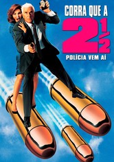Aonde É que Para a Polícia! 2½