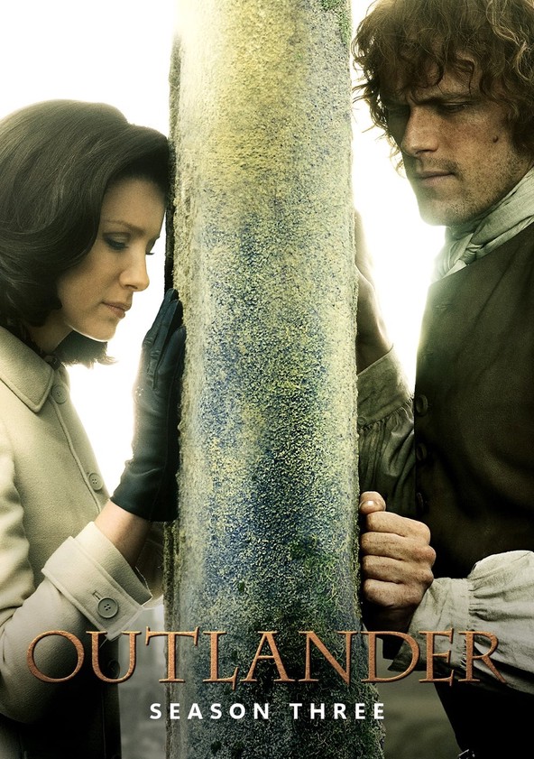 byrde utilstrækkelig kasseapparat Outlander Season 3 - watch full episodes streaming online