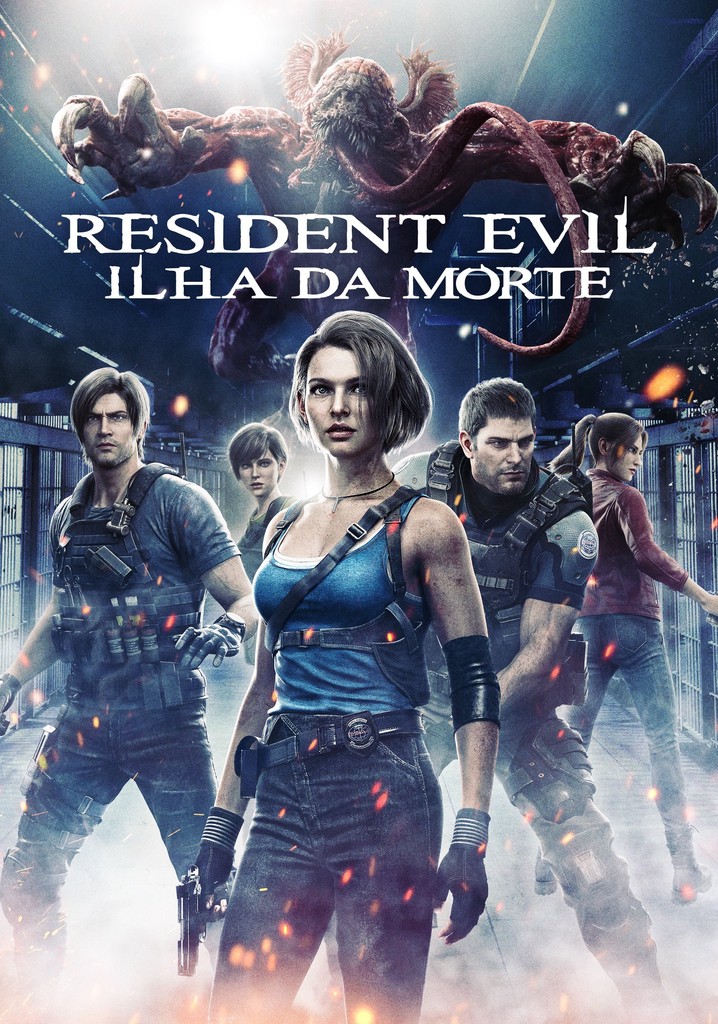 Comprar Resident Evil 3: A Extinção - Microsoft Store pt-BR