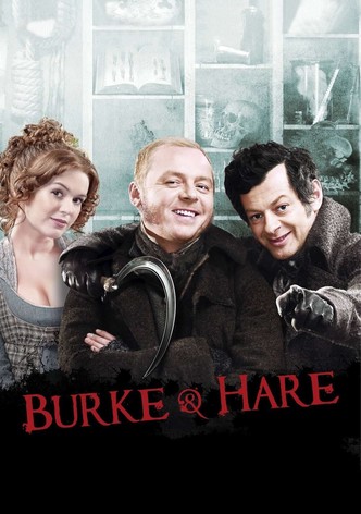 Burke & Hare