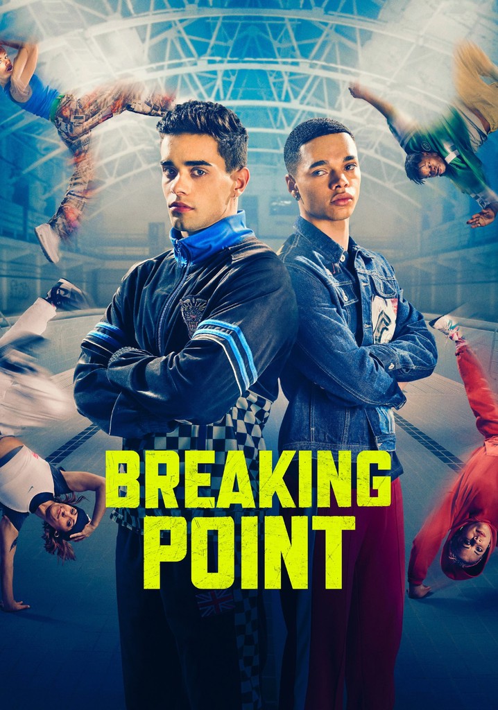 Breaking Point - movie: watch streaming online