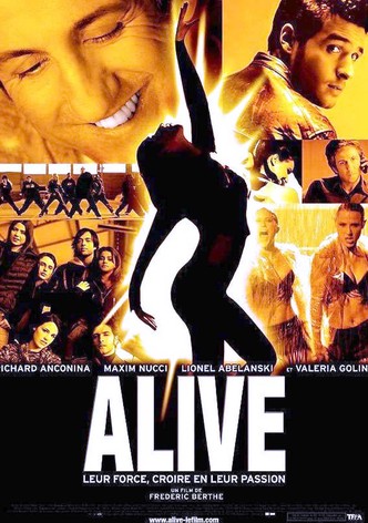 Alive