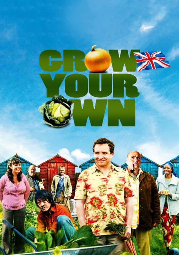 Grow Your Own