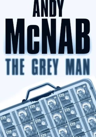 The Grey Man