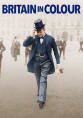 Britain In Color