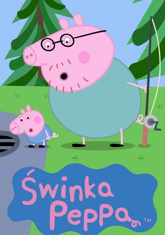 Świnka Peppa