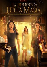 La biblioteca della magia