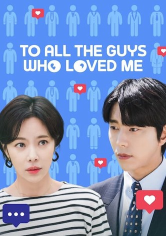 To All The Guys Who Loved Me - Season 1