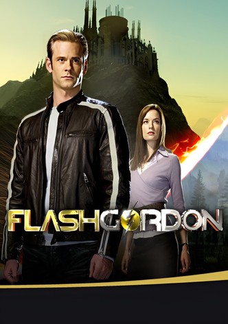 Las nuevas aventuras de Flash Gordon - Watch Free on Pluto TV