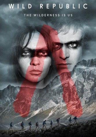 Repubblica selvaggia