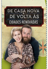 De Casa Nova: Cidade Renovada