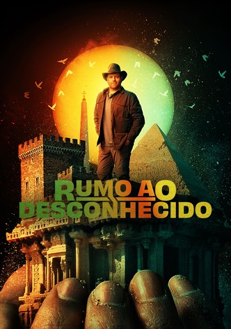 Rumo ao Desconhecido - Temporada 15