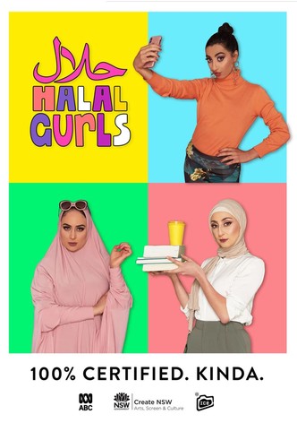 Halal Gurls