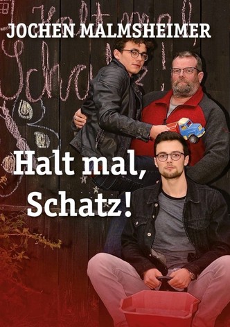 Jochen Malmsheimer - Halt Mal Schatz