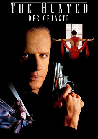 The Hunted - Der Gejagte