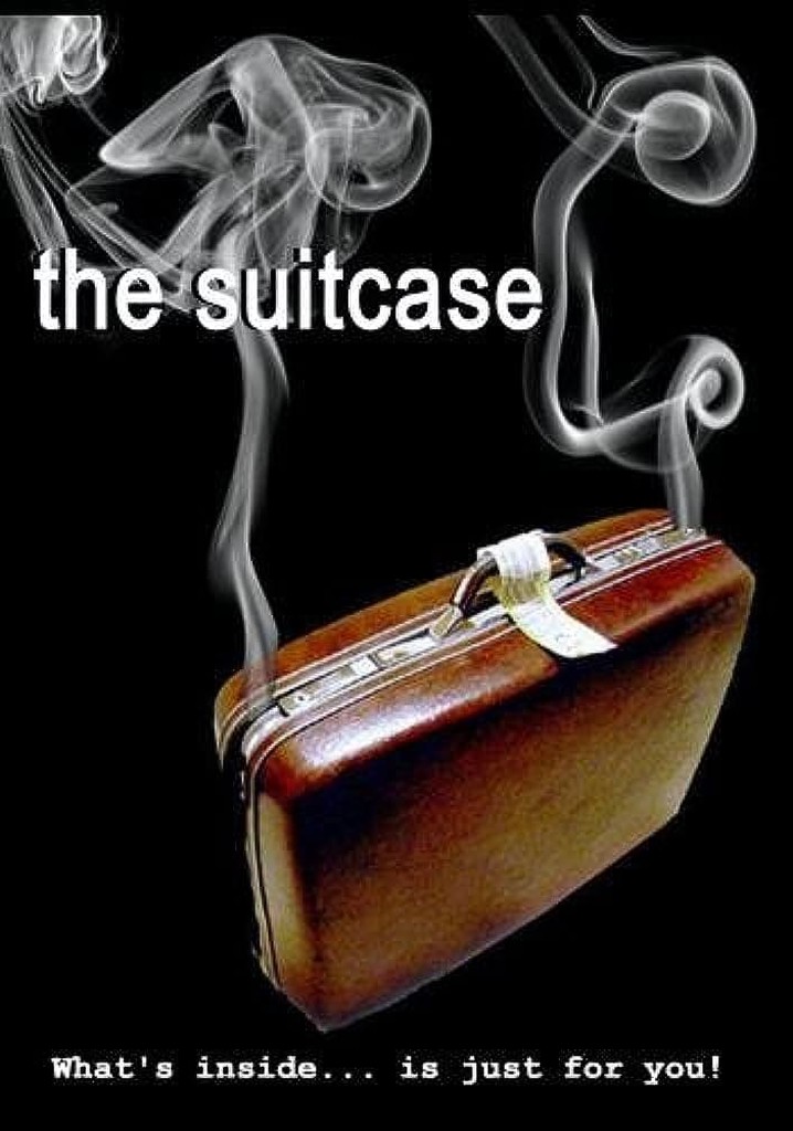 The Suitcase streaming where to watch movie online?