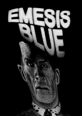 Emesis Blue