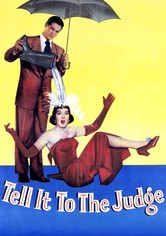 Tell It to the Judge