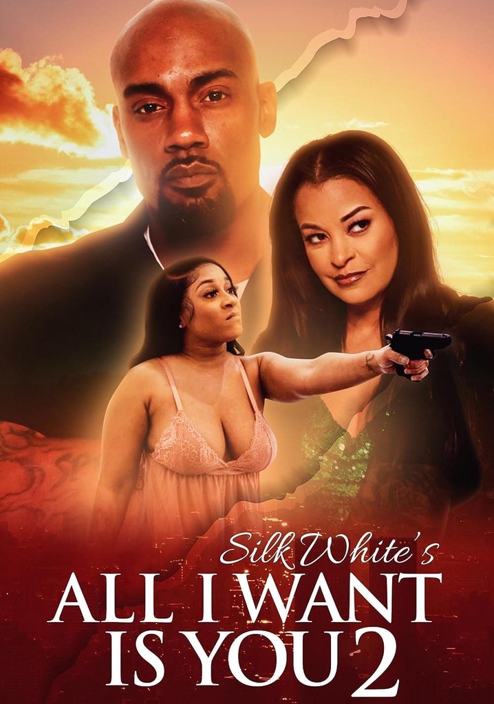 All I Want is You 2