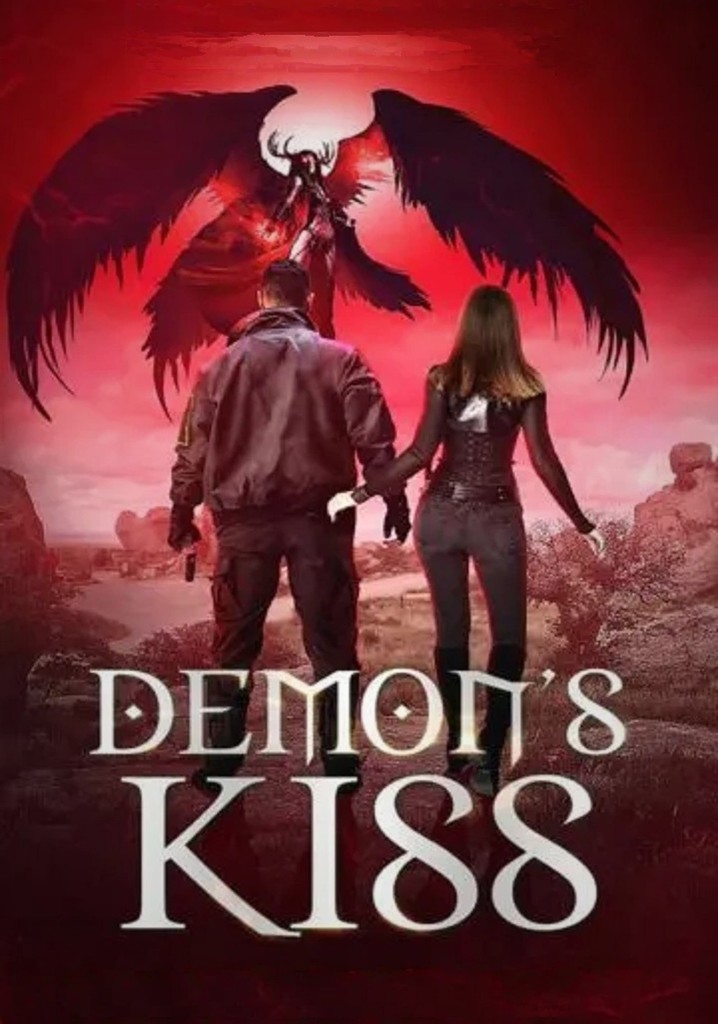 Demon's Kiss