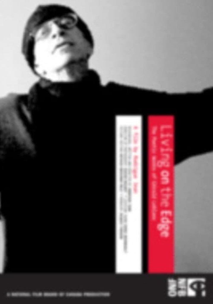 Living on the Edge: The Poetic Works of Gérald Leblanc