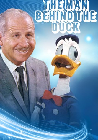 The Man Behind the Duck