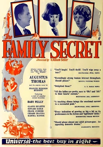 The Family Secret